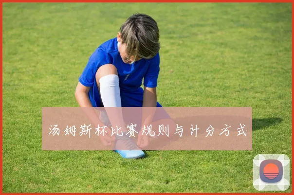 汤姆斯杯比赛规则与计分方式